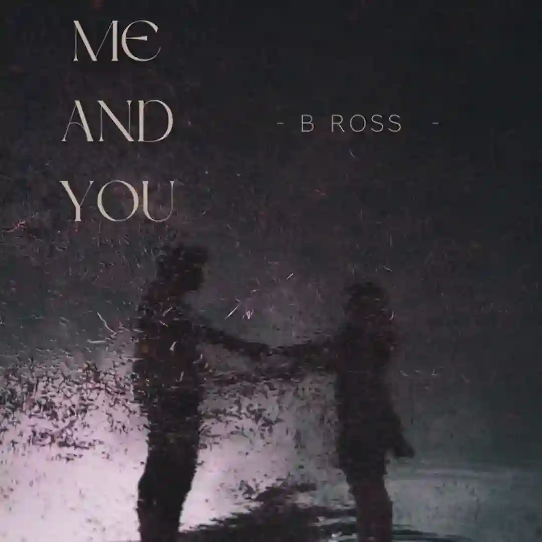 Me And You (Main Mix) cover