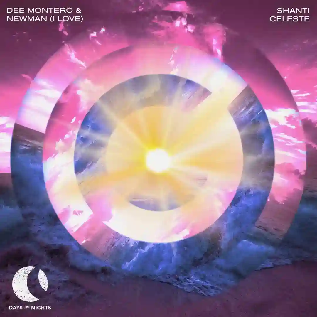 Celeste (Extended Mix) cover