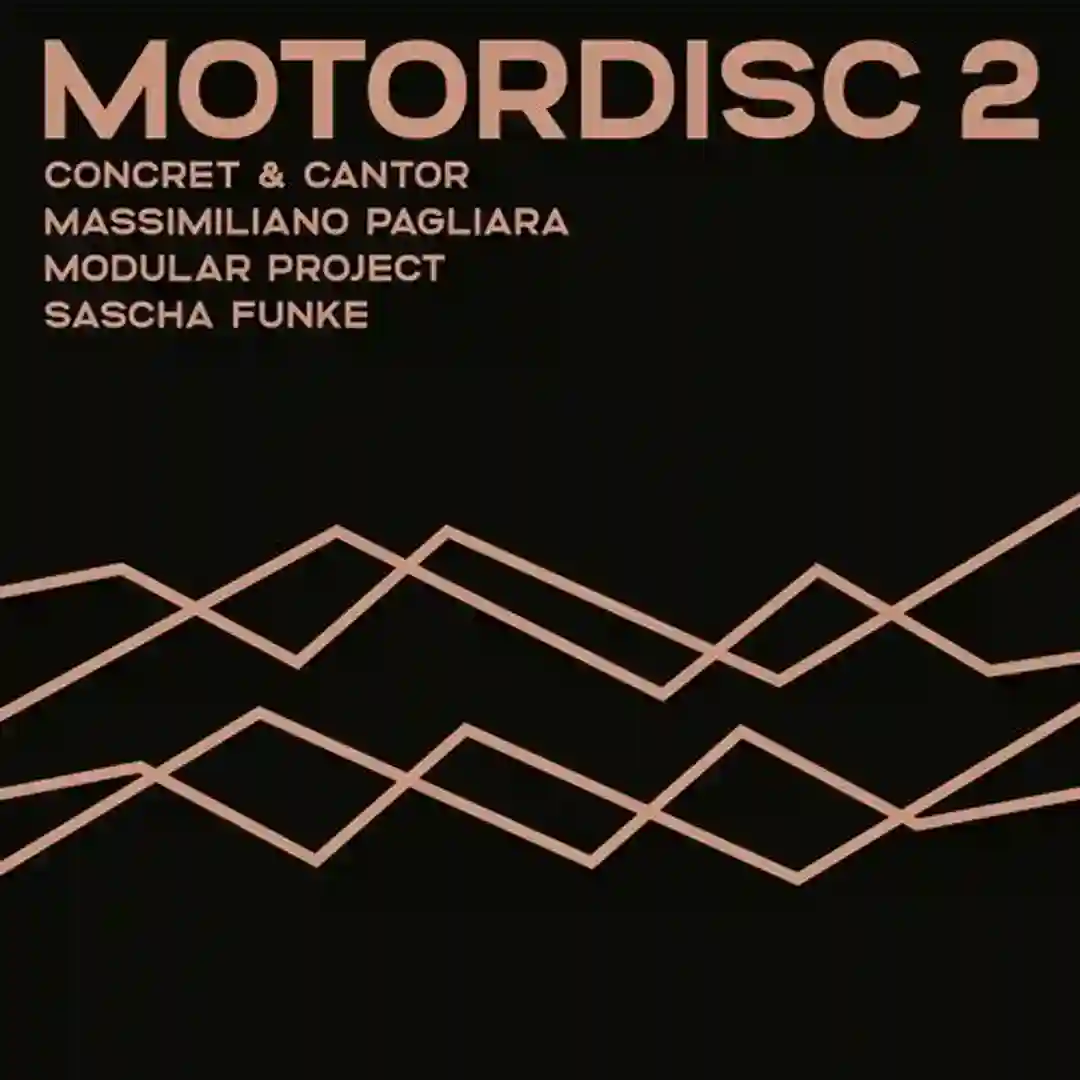Supernova (Original Mix) cover