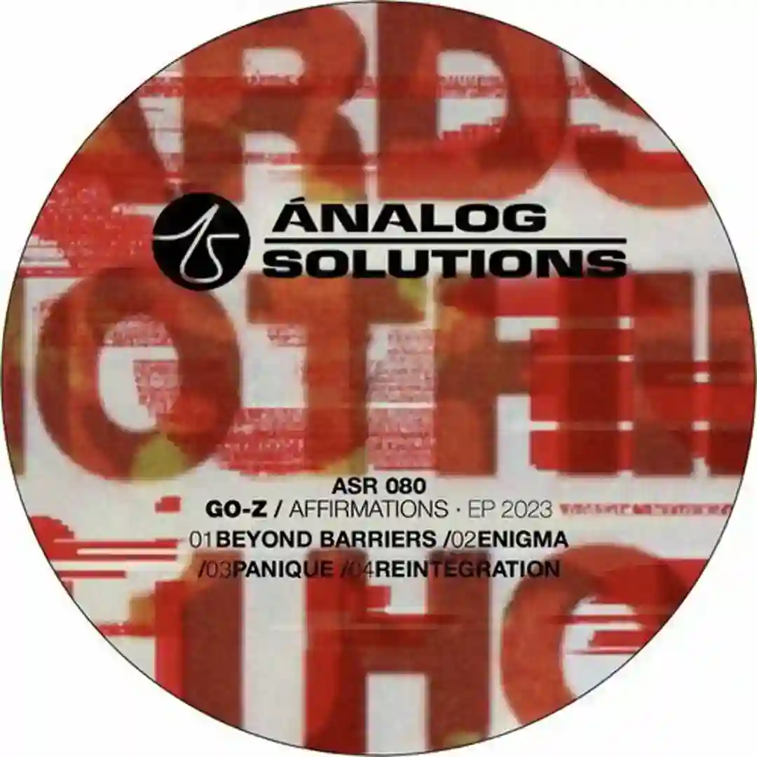 Beyond Barriers cover