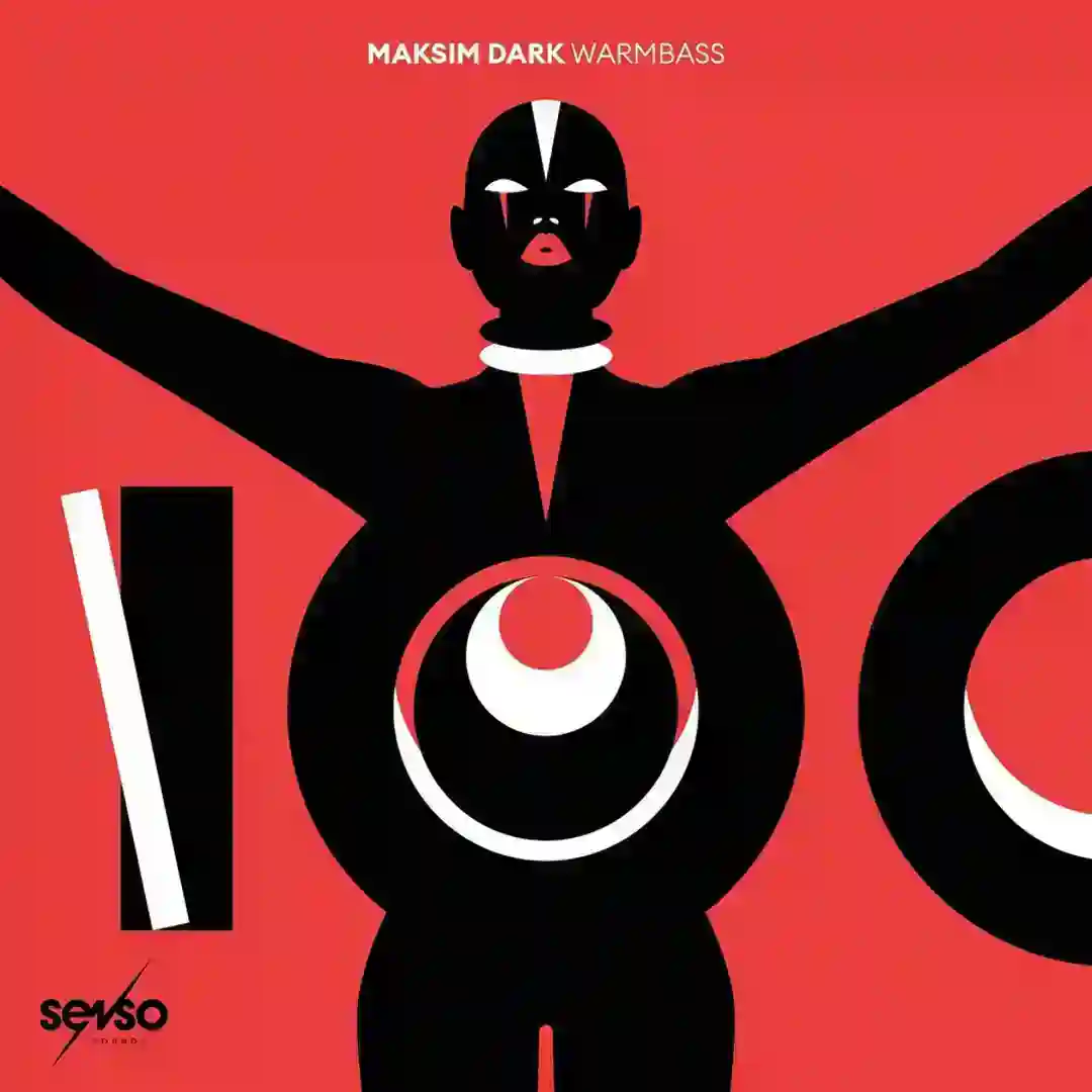 Warmbass (Original Mix) cover