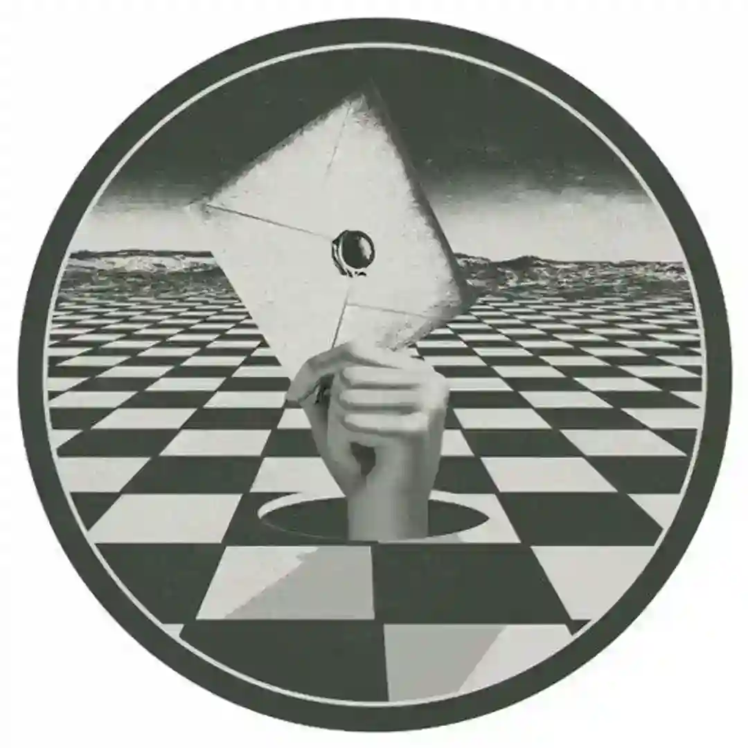 Meridian Dream (Original Mix) cover