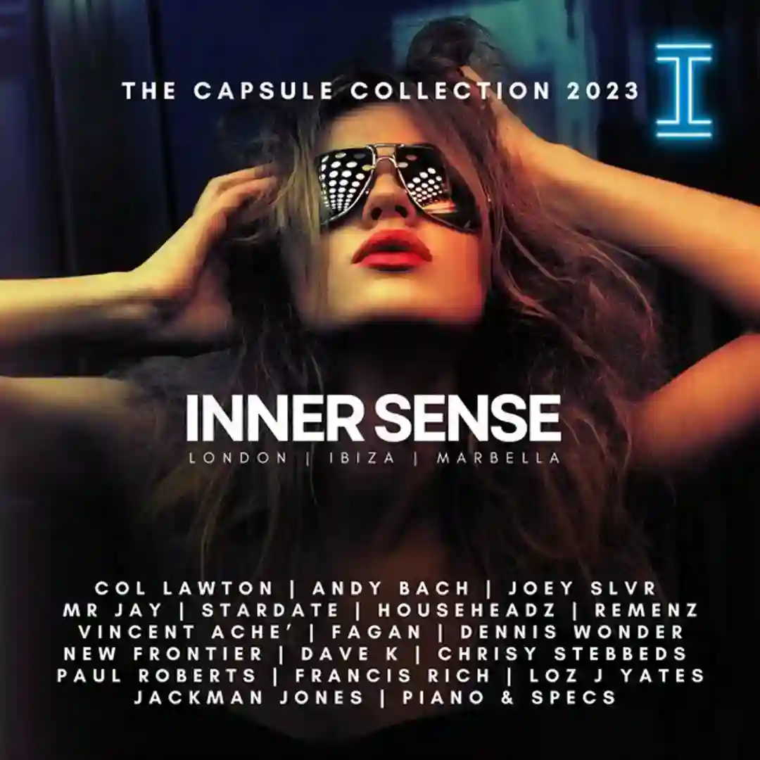 Your Echo (Extended Mix) cover