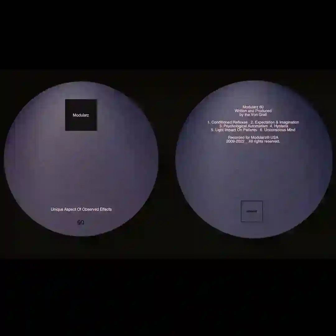 Conditioned Reflexes cover