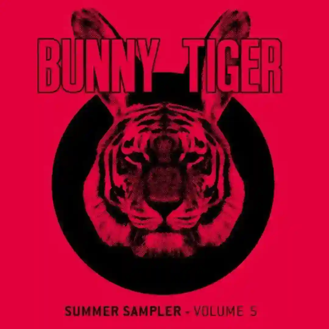 Jump On It (Original Mix) cover