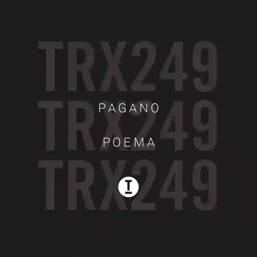 Poema cover