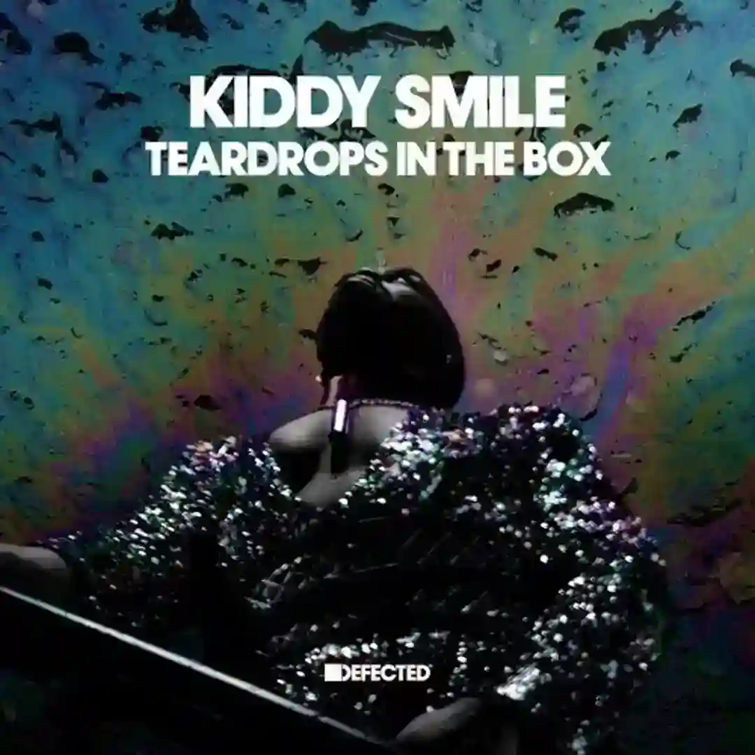 Teardrops In The Box (Original Mix) cover