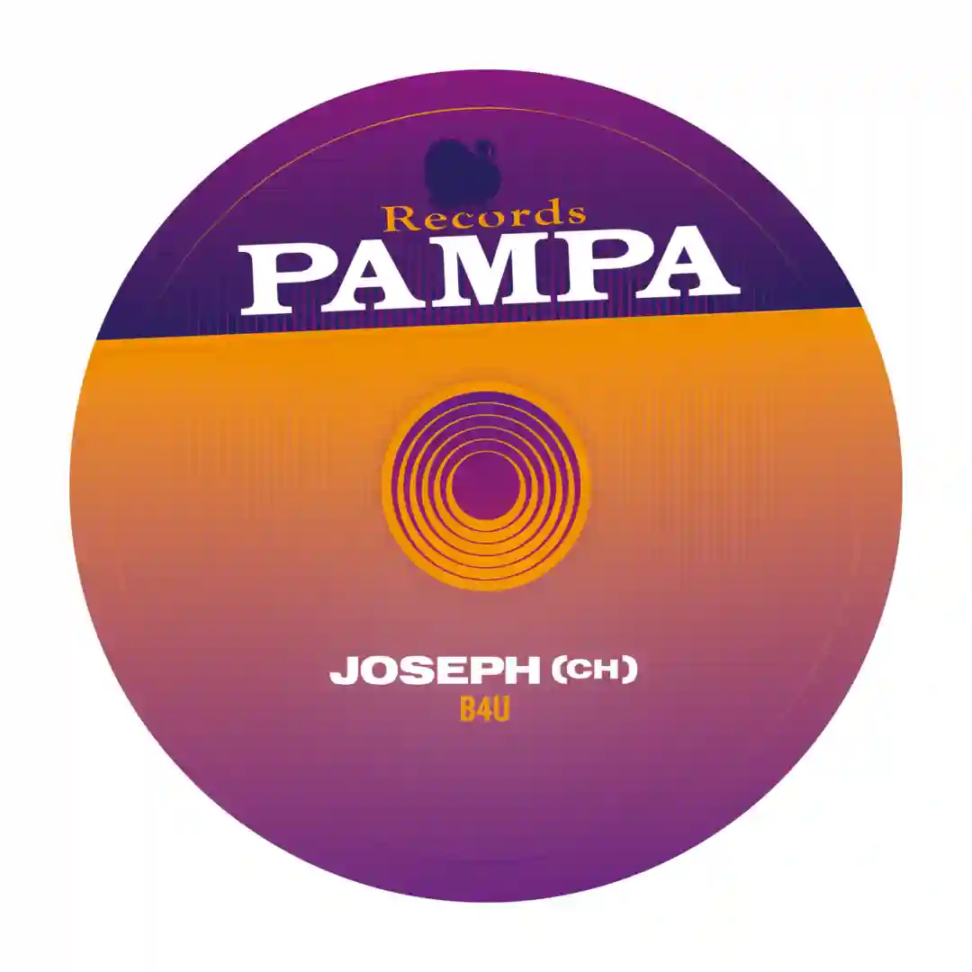 B4U (Original Mix) cover