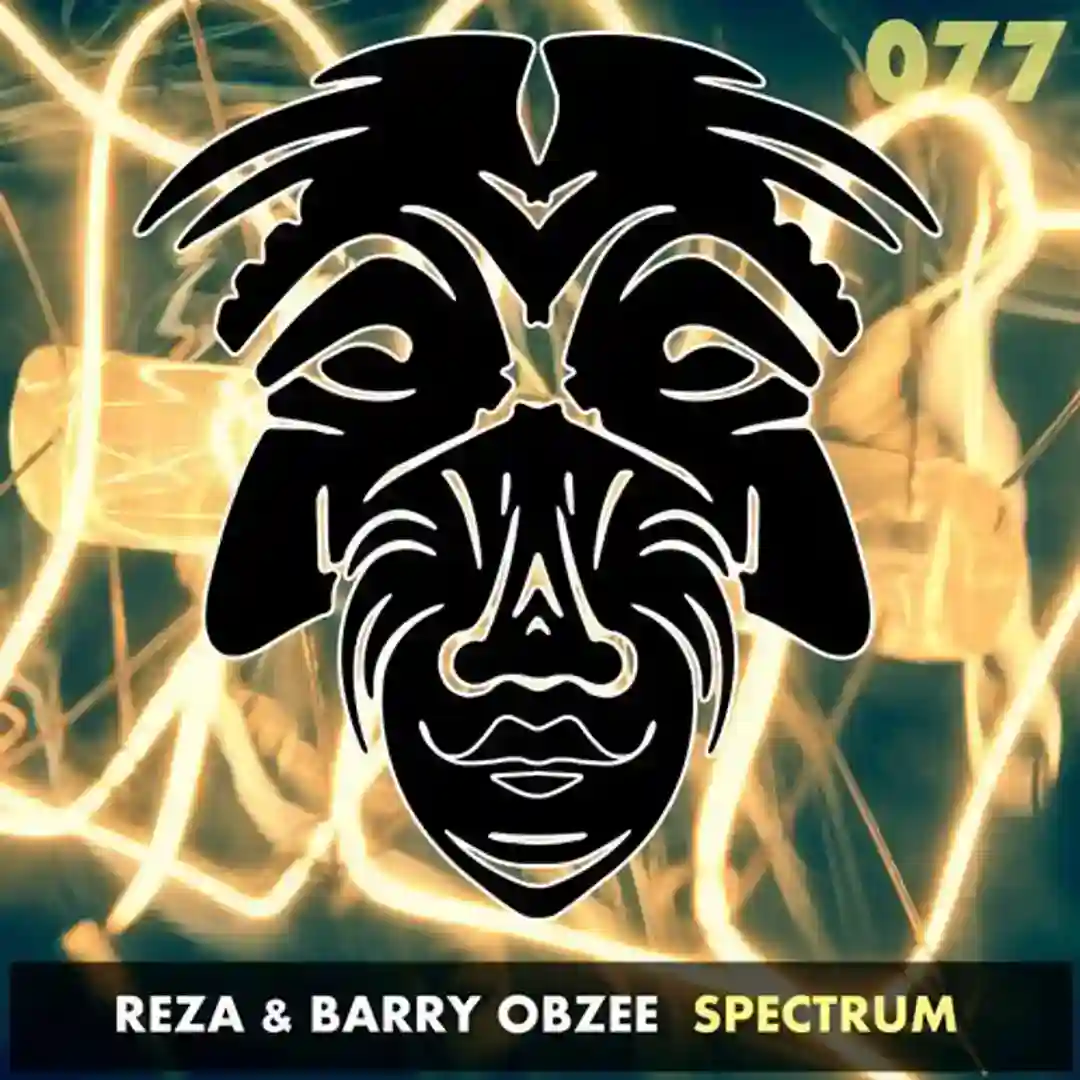 Spectrum cover