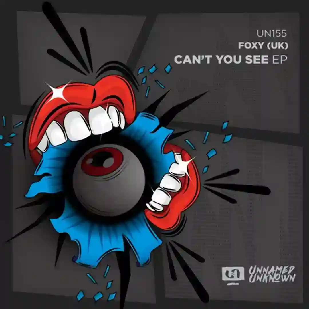 Sometimes (Original Mix) cover