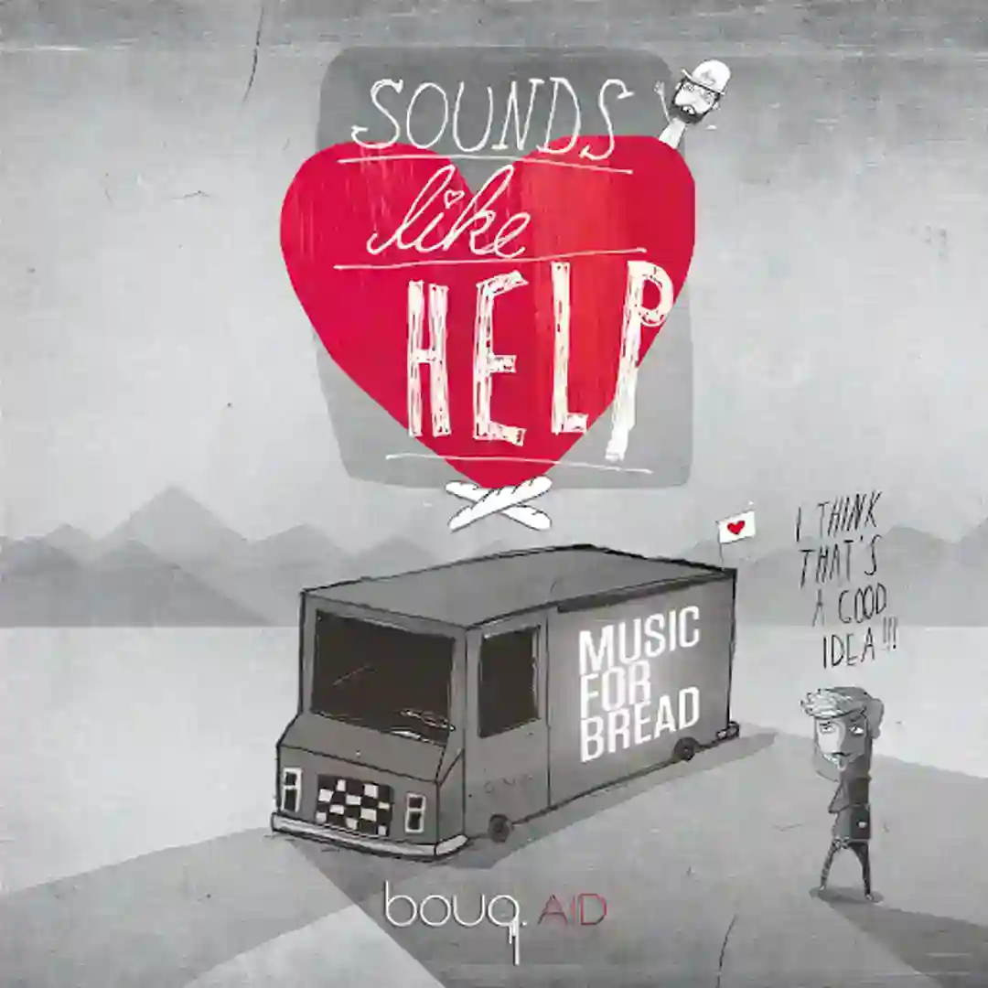 For Love and for Blood cover