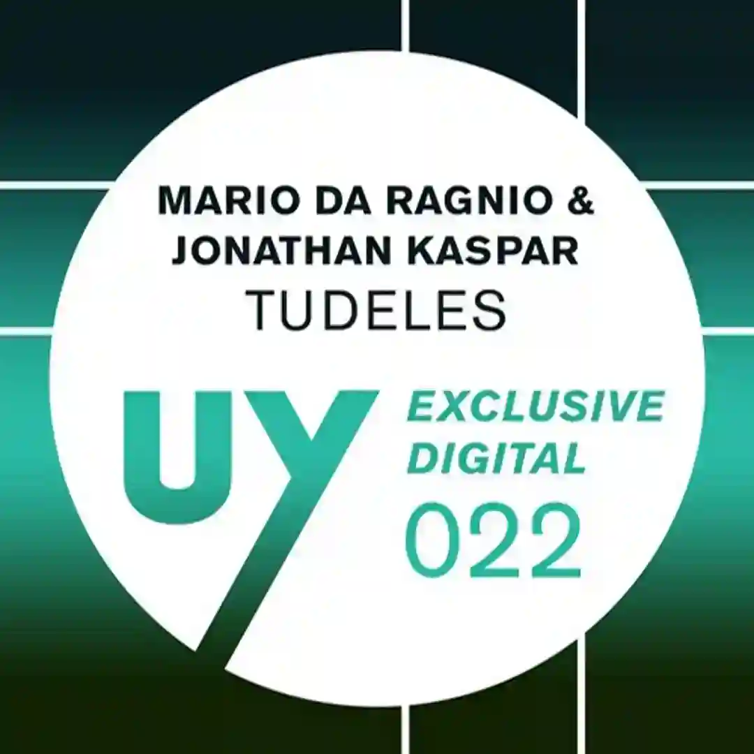 Tudeles (Reprise Mix) cover