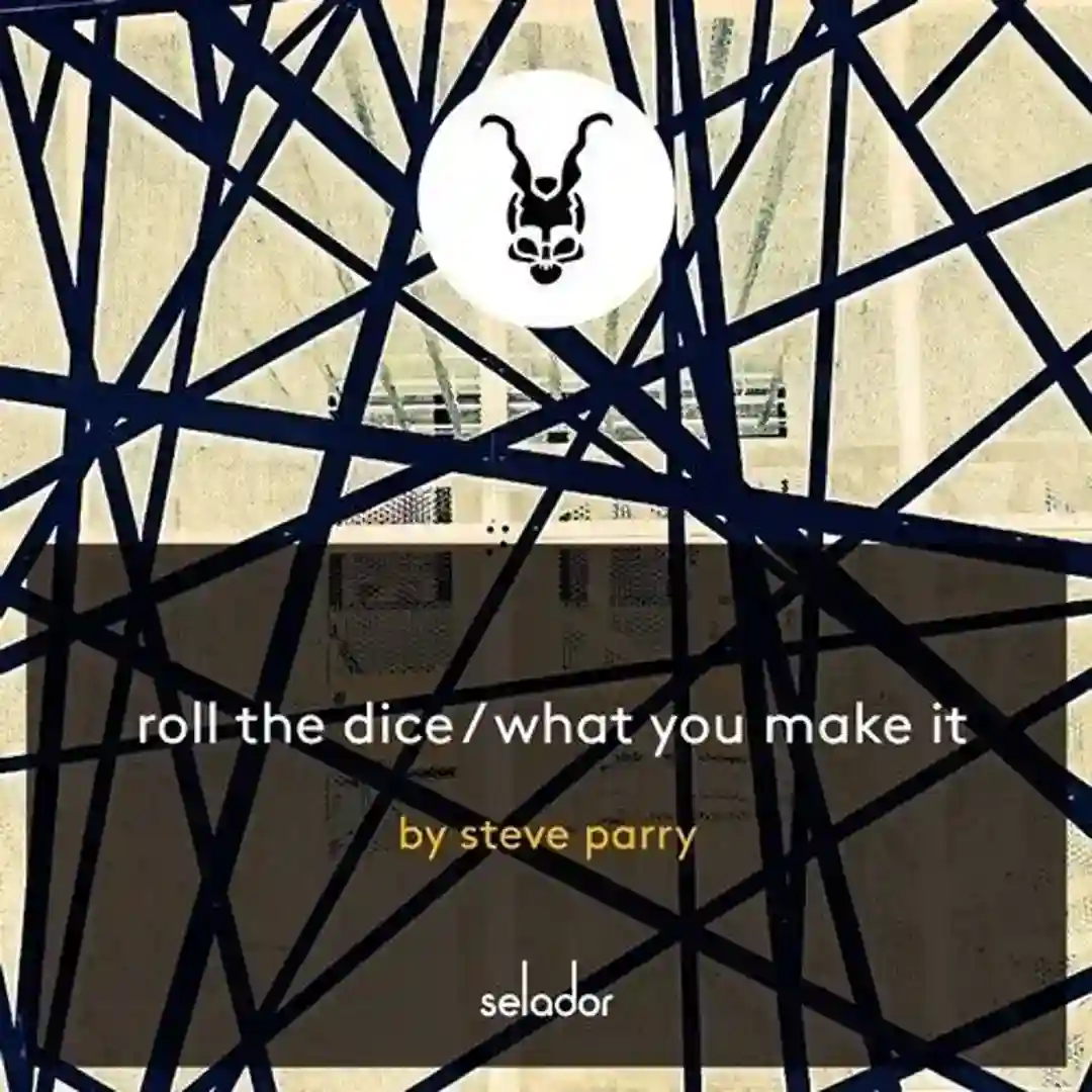 What You Make It (Original Mix) cover