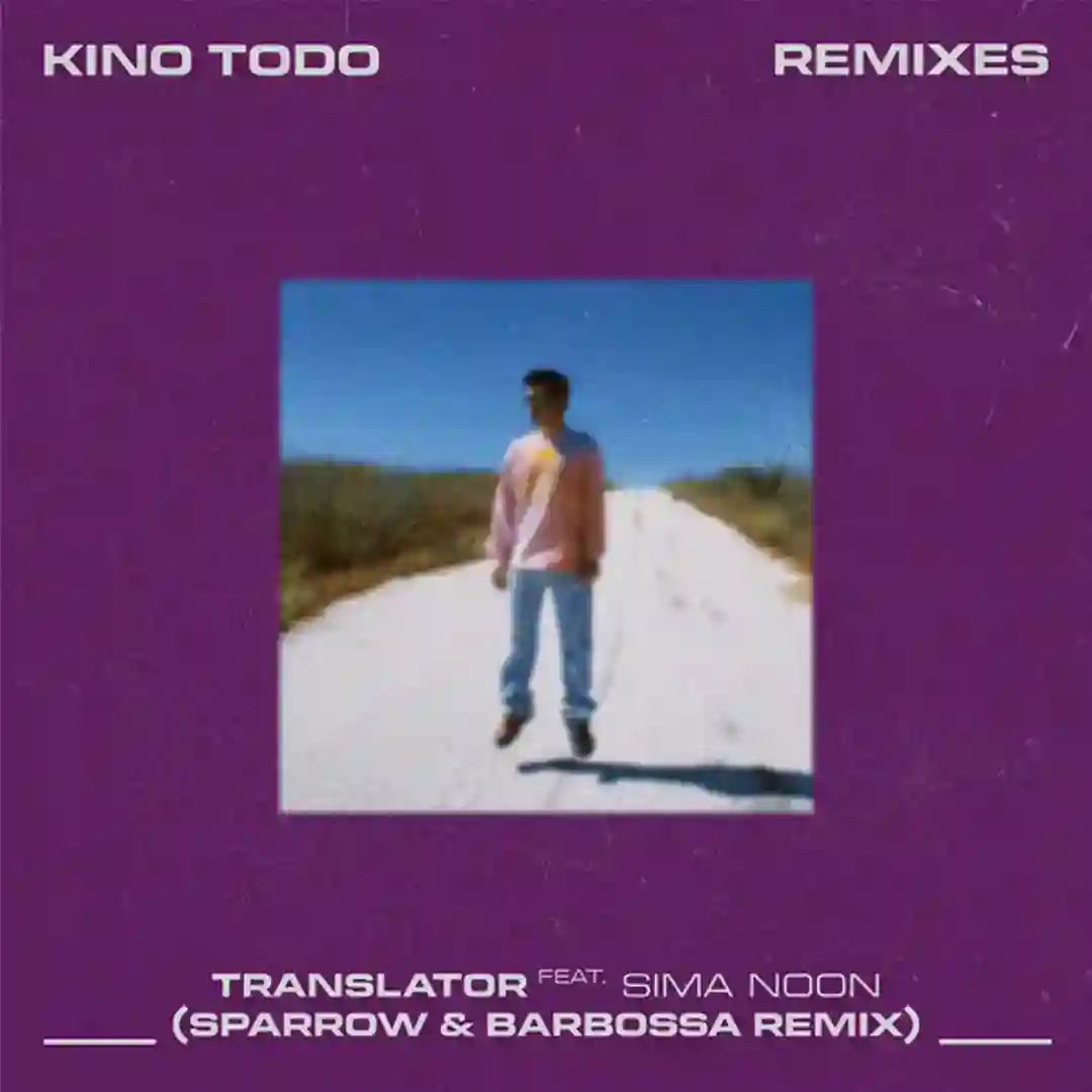 Translator cover