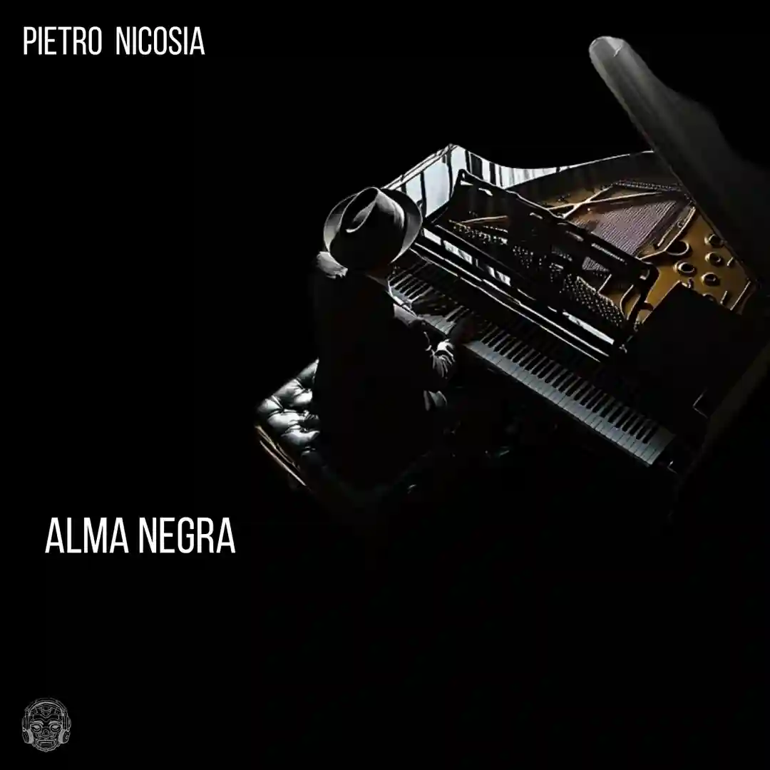 Alma Negra (Original Mix) cover