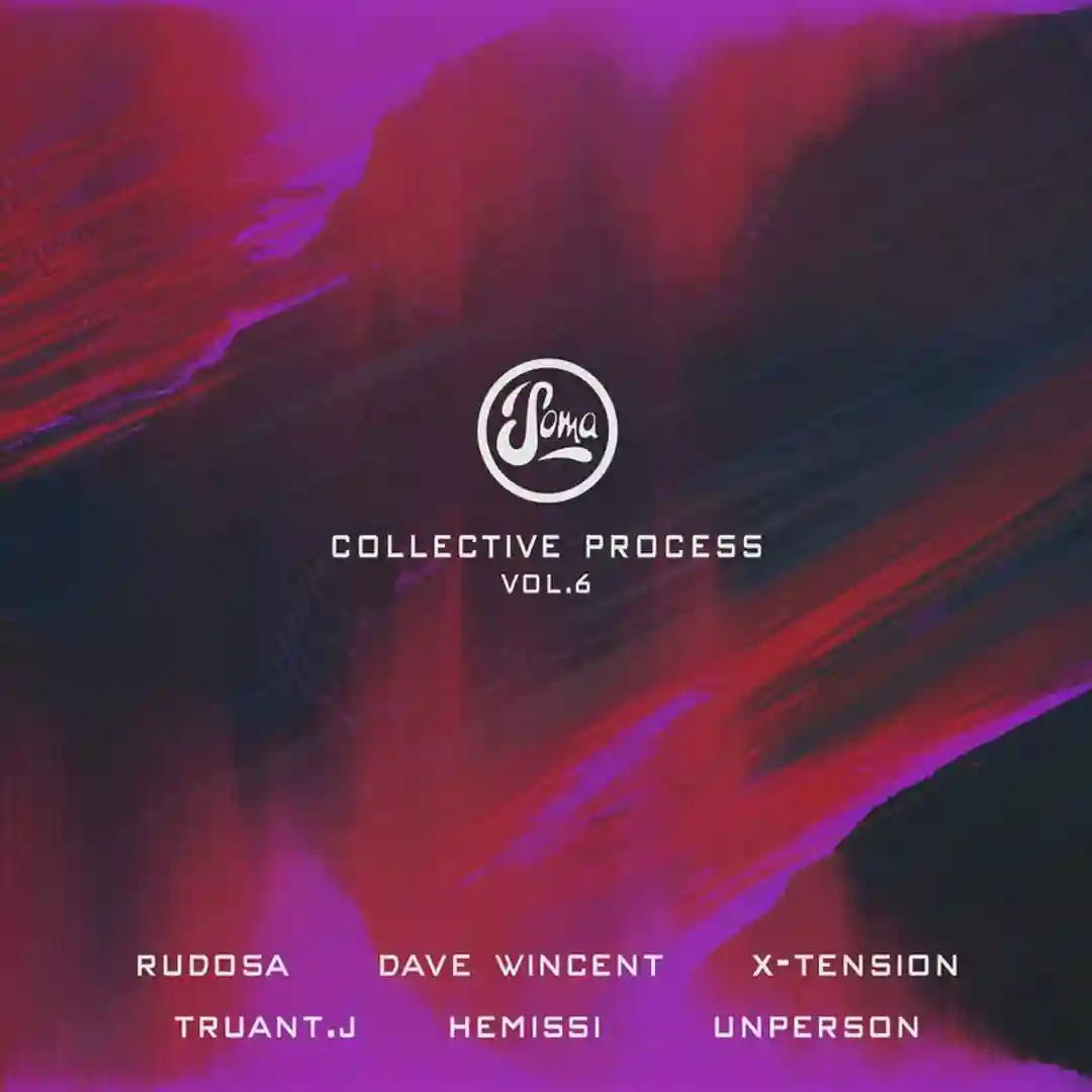 Radar II cover