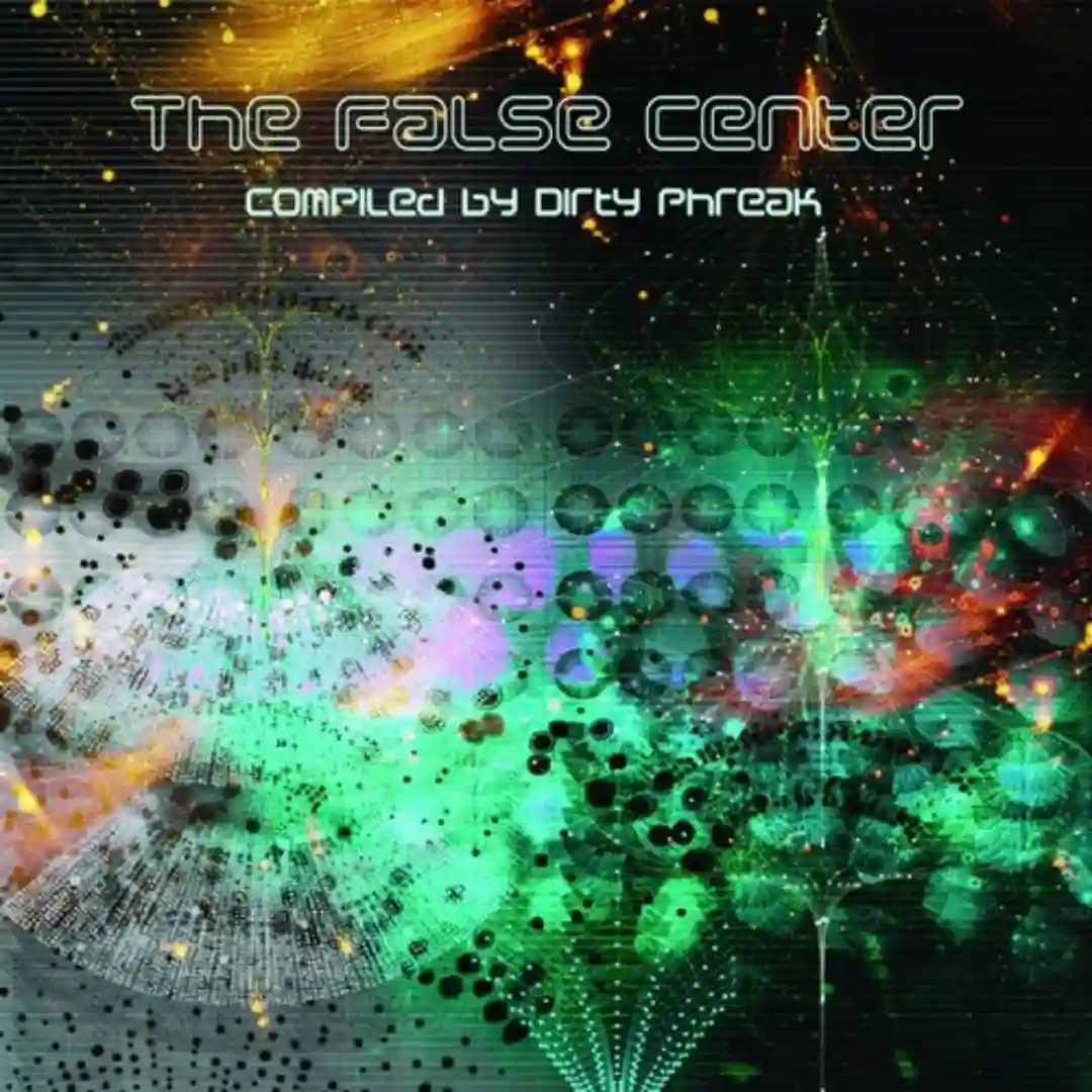 Aikan (Original Mix) cover