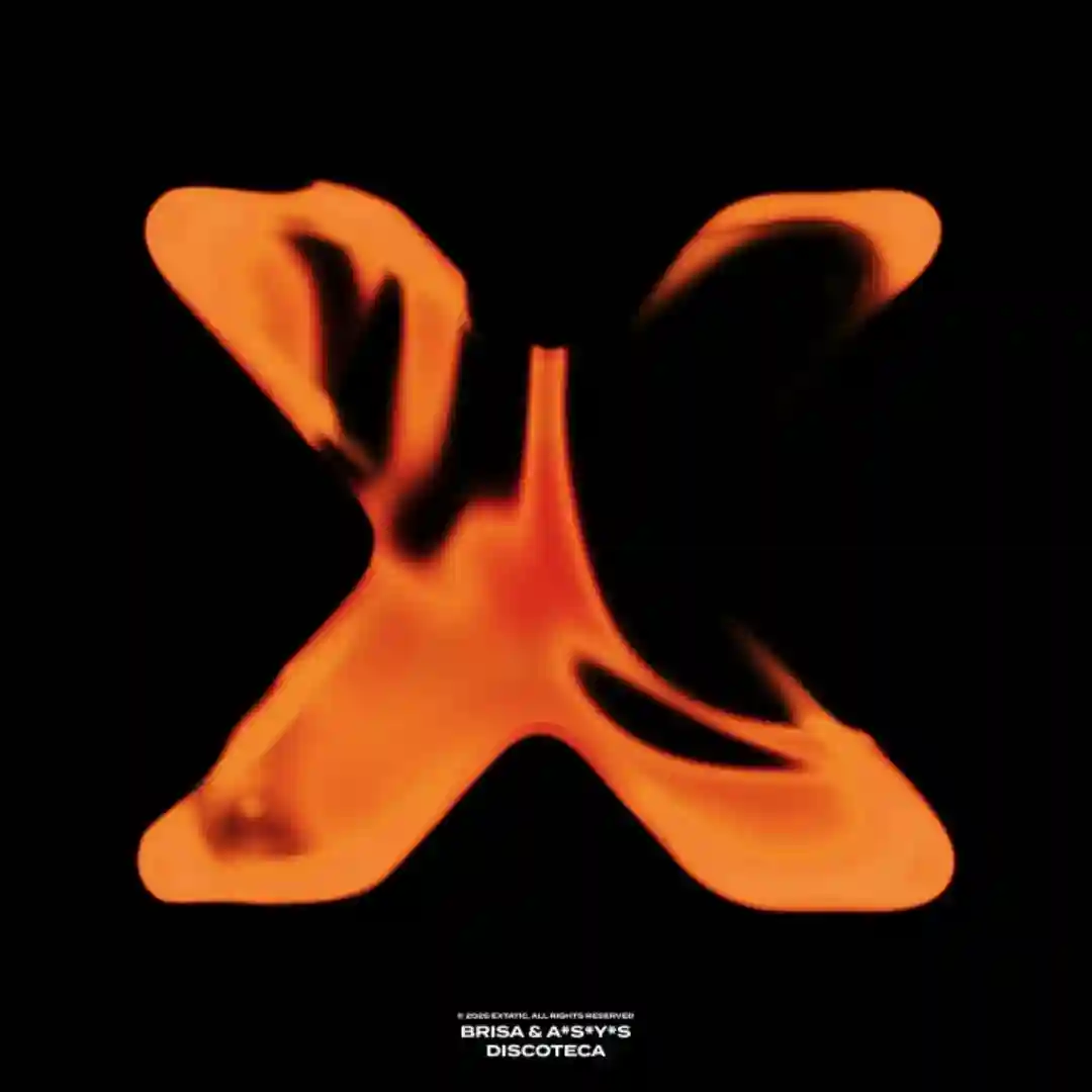 Discoteca cover