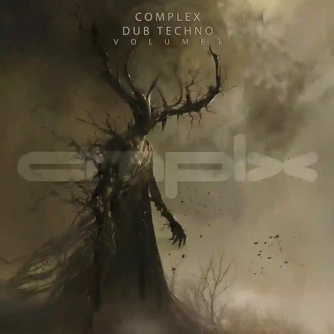 A118-2 (Original Mix) cover