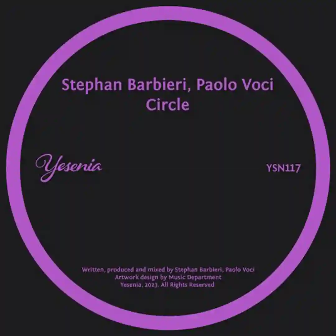 Circle cover