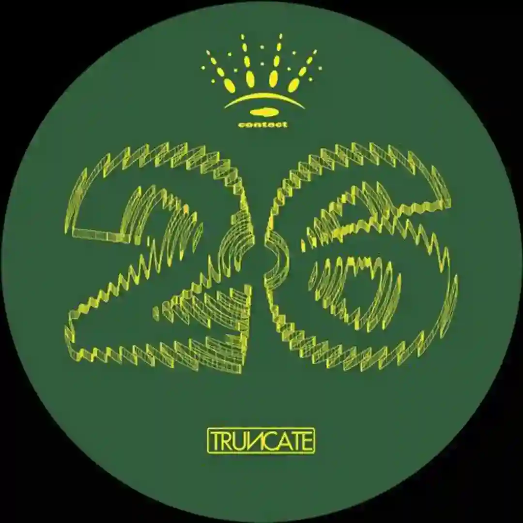 Reptilian Tank (Truncate Remix) cover
