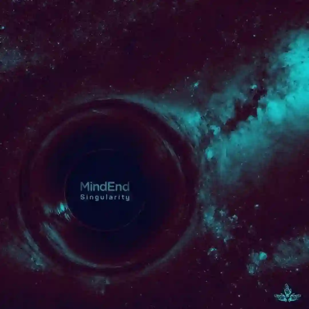Solar Flare (Original Mix) cover