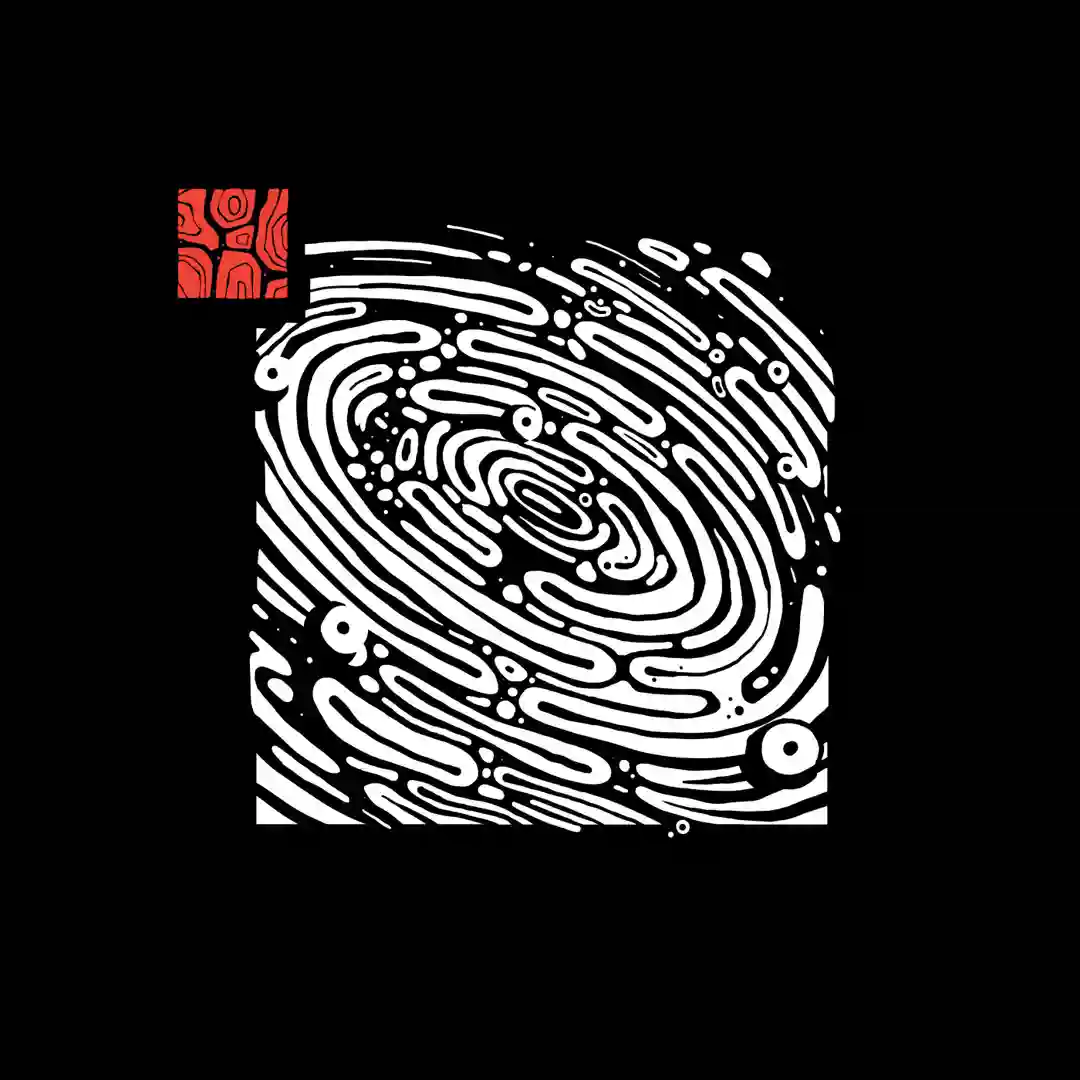 He Becomes A Disciple (Original Mix) cover