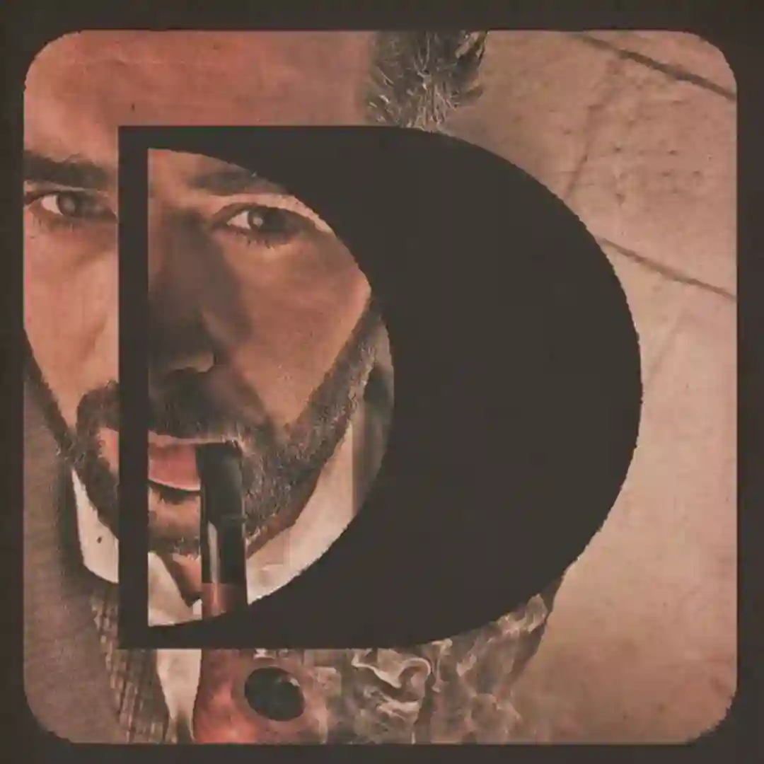 The Look On Your Face EP cover