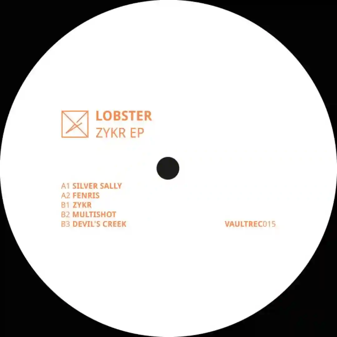 Multishot (Original Mix) cover