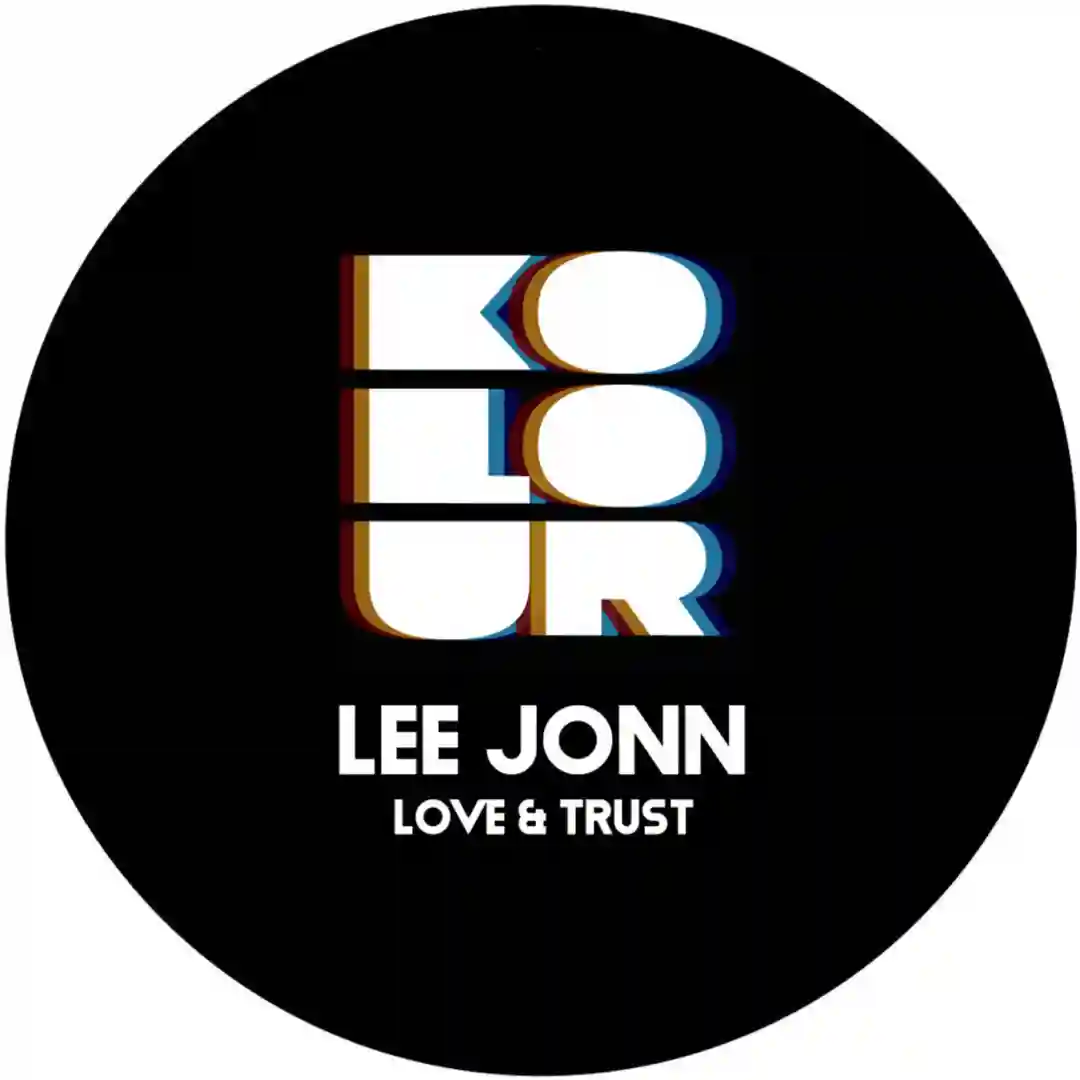 Love & Trust (Original Mix) cover