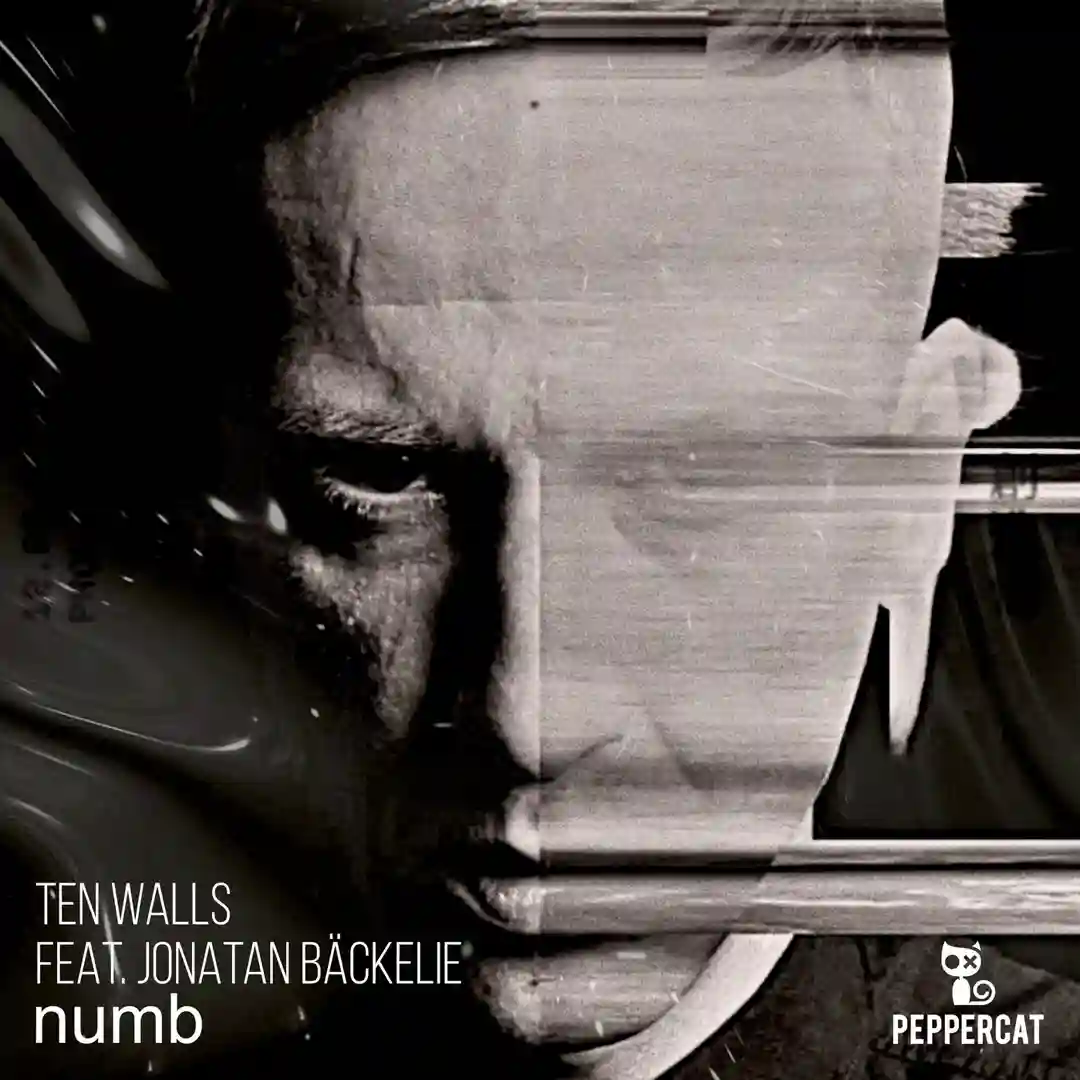 Numb cover