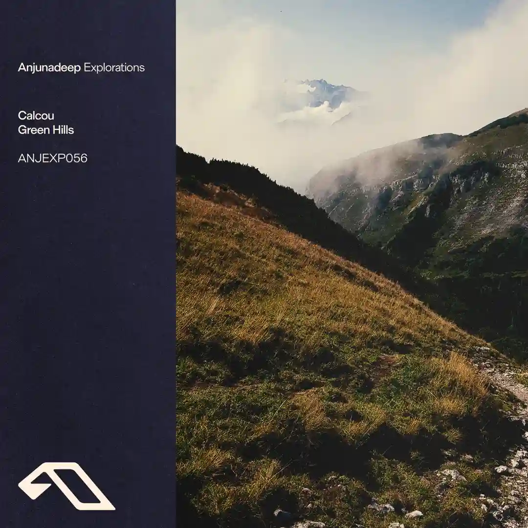 Green Hills cover