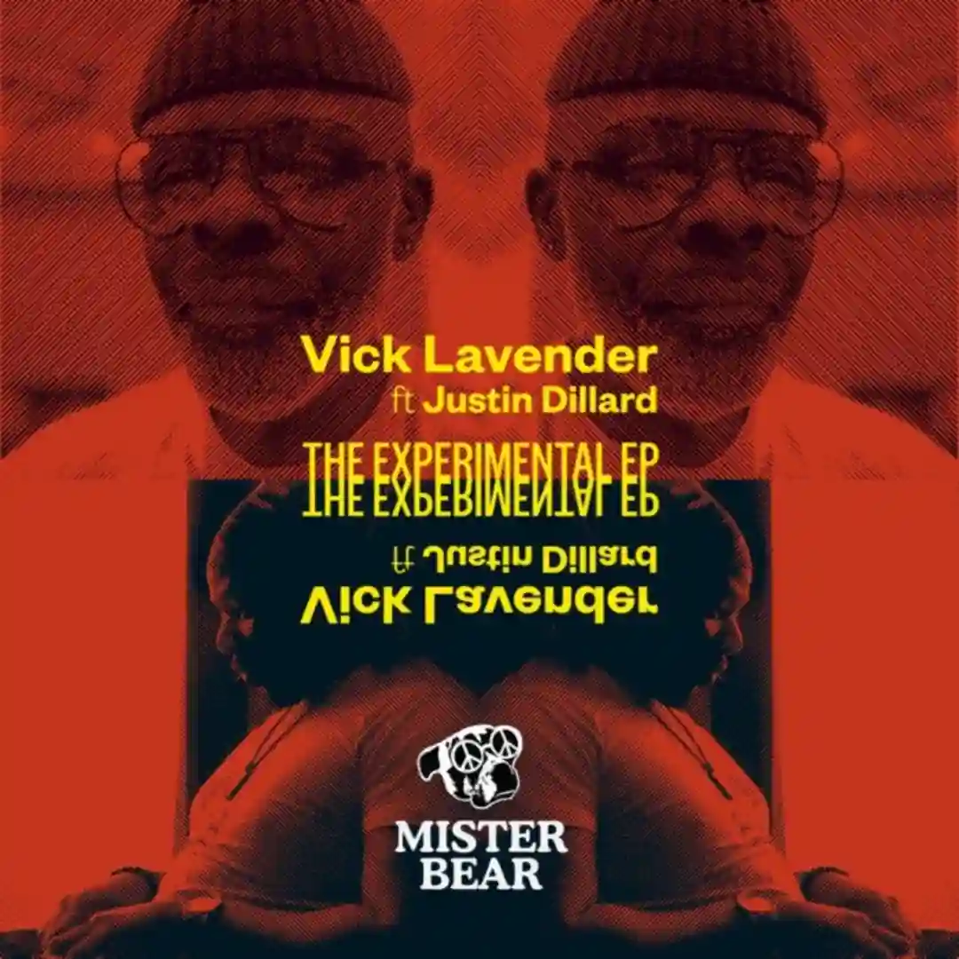Experimental featuring Brian 'Smokey' Williams (12\" Mix) cover