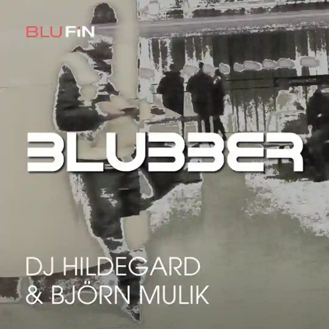 Blubber cover