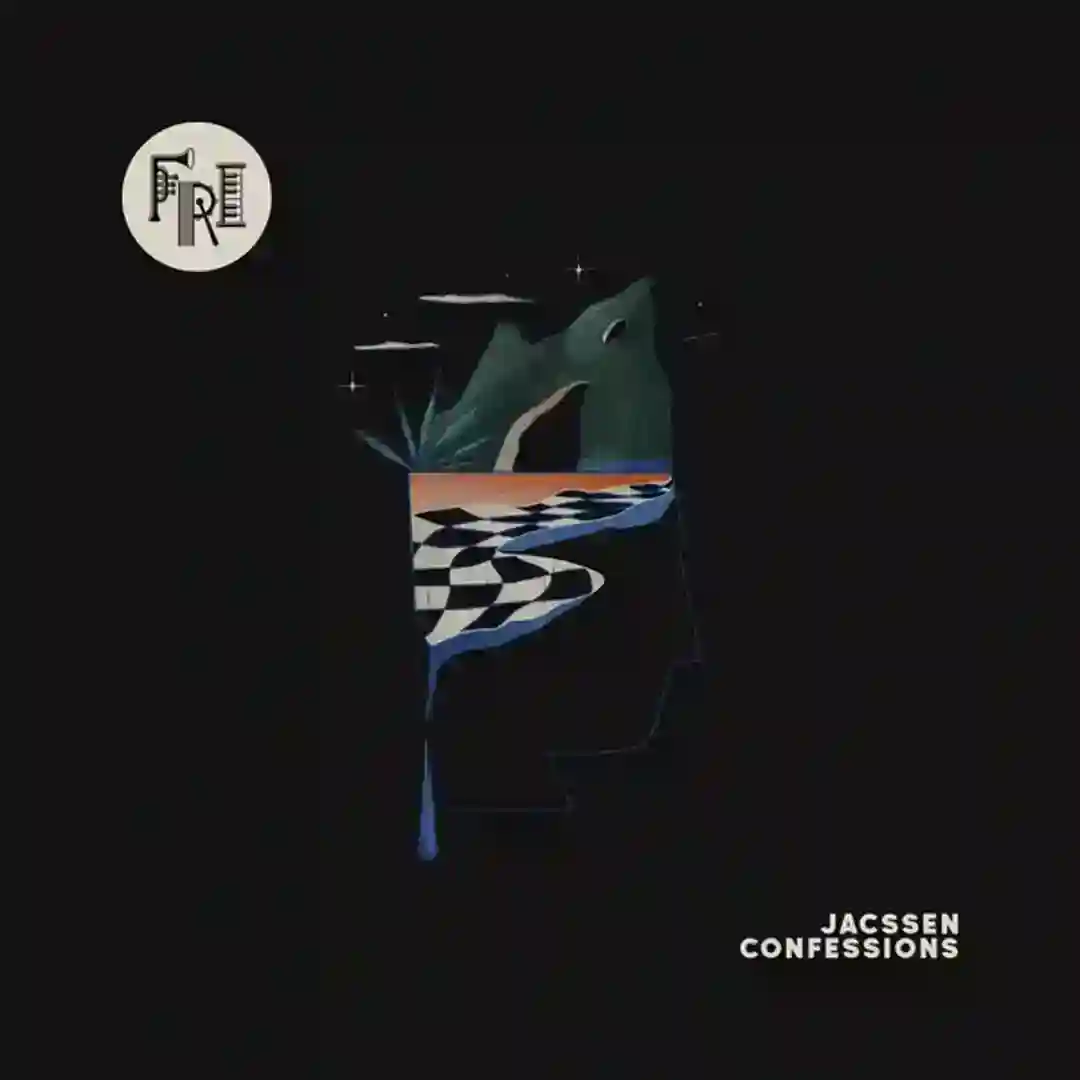 Shadows (Original Mix) cover