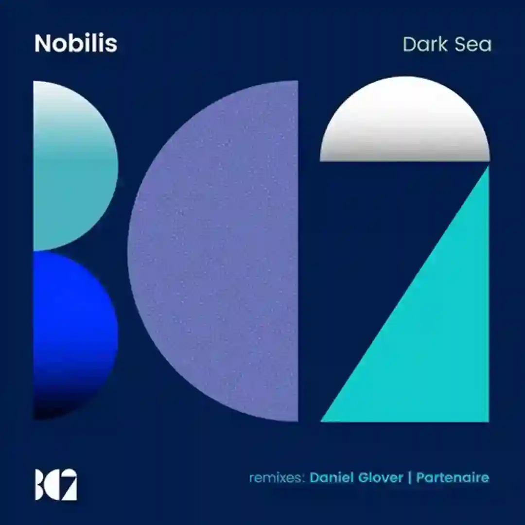 Dark Sea (Partenaire Mantra Mix) cover