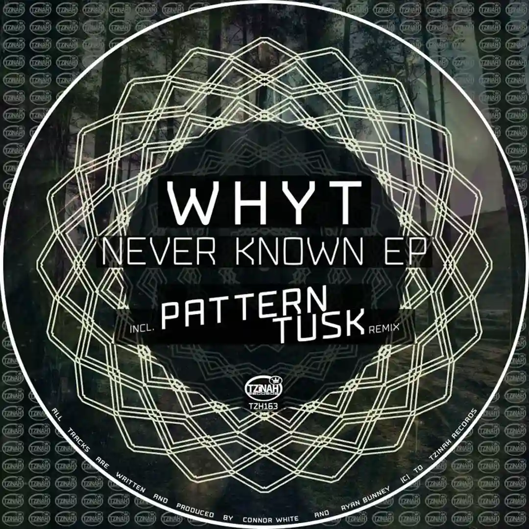Double Reg Valve (Pattern Tusk Remix) cover