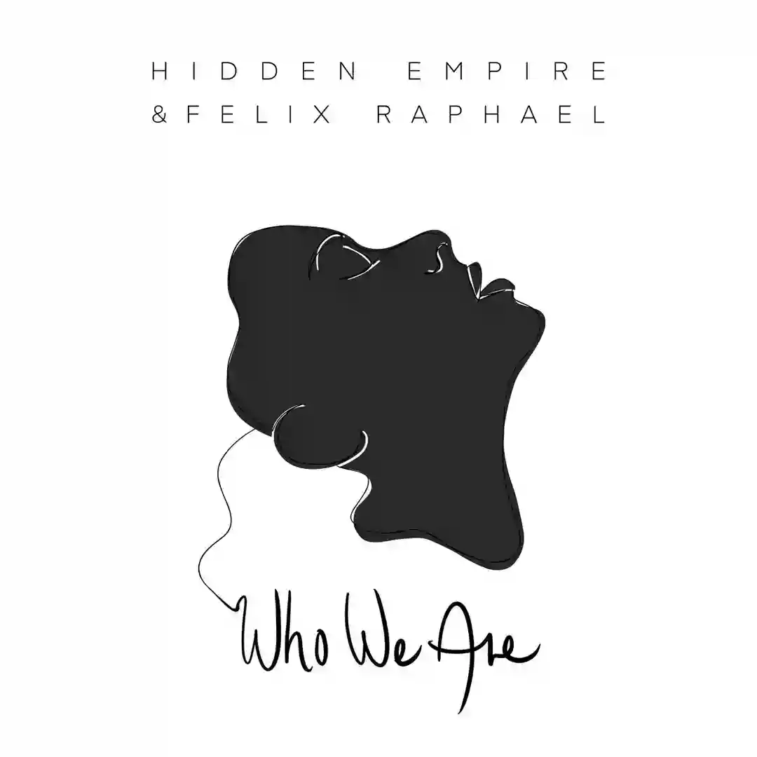 Who We Are (Instrumental) cover