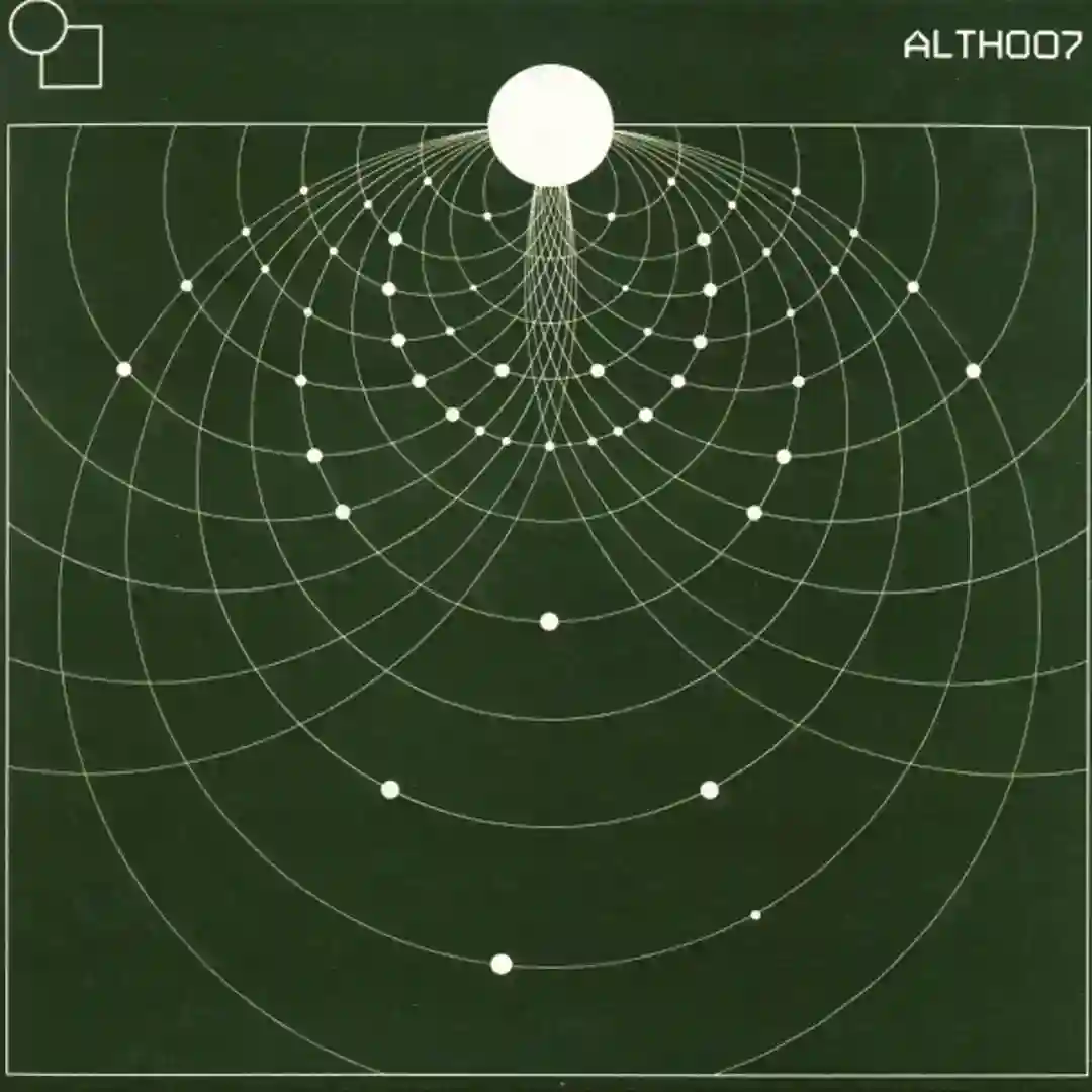 Coded EP cover