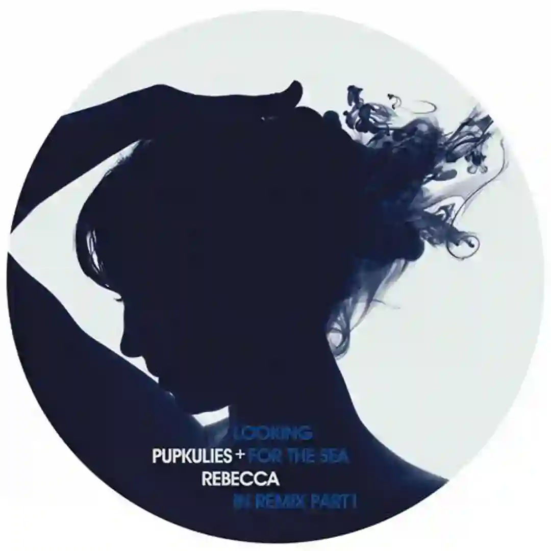 Revoir (Clockwork Remix) (Remix) cover