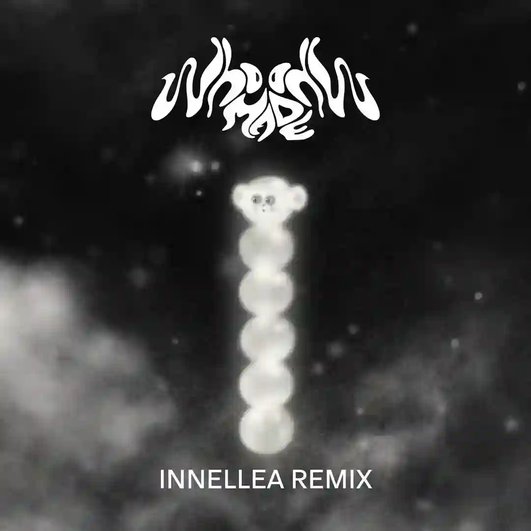 Kiss Me Hard (Innellea Remix) cover
