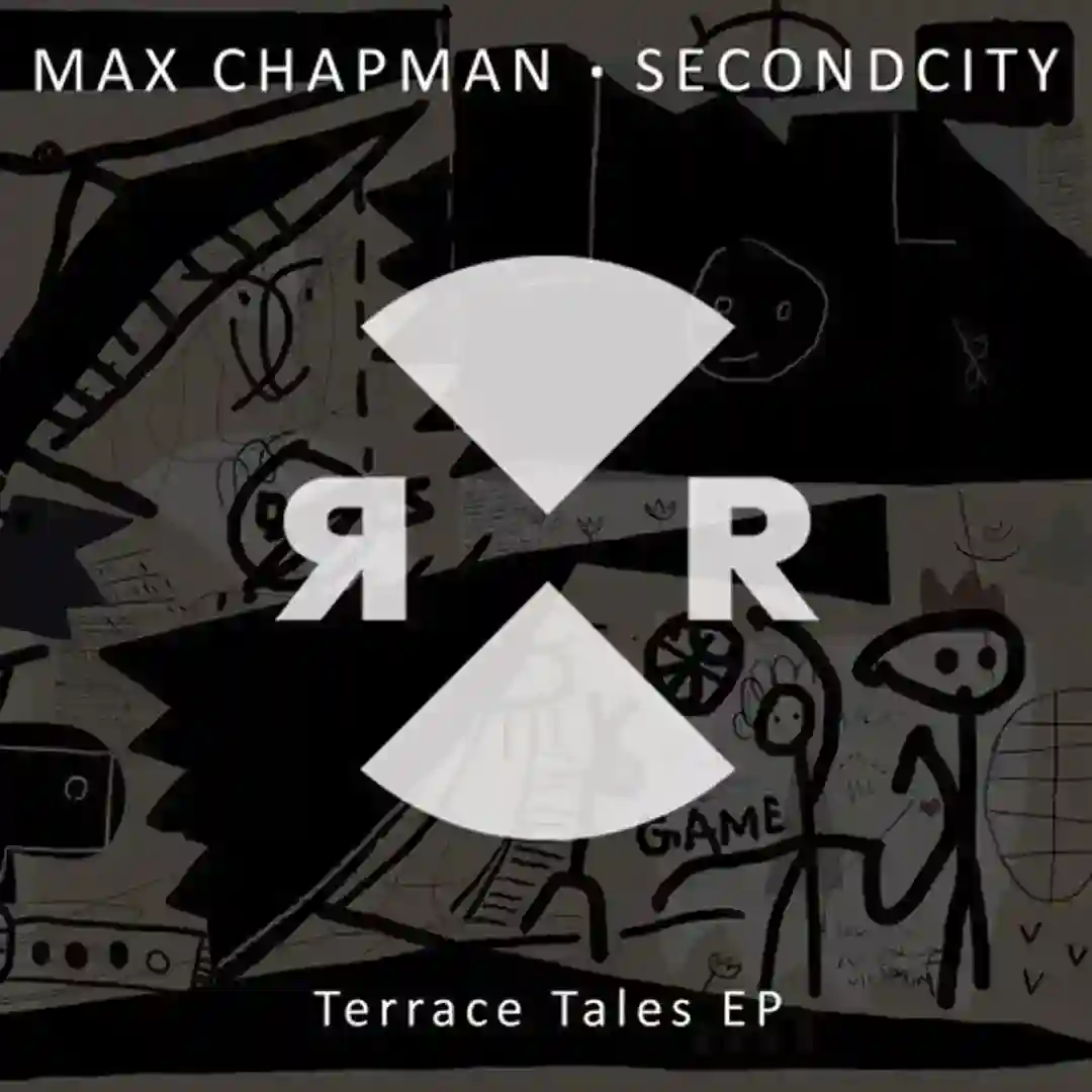 Terrace Tales (Original Mix) cover