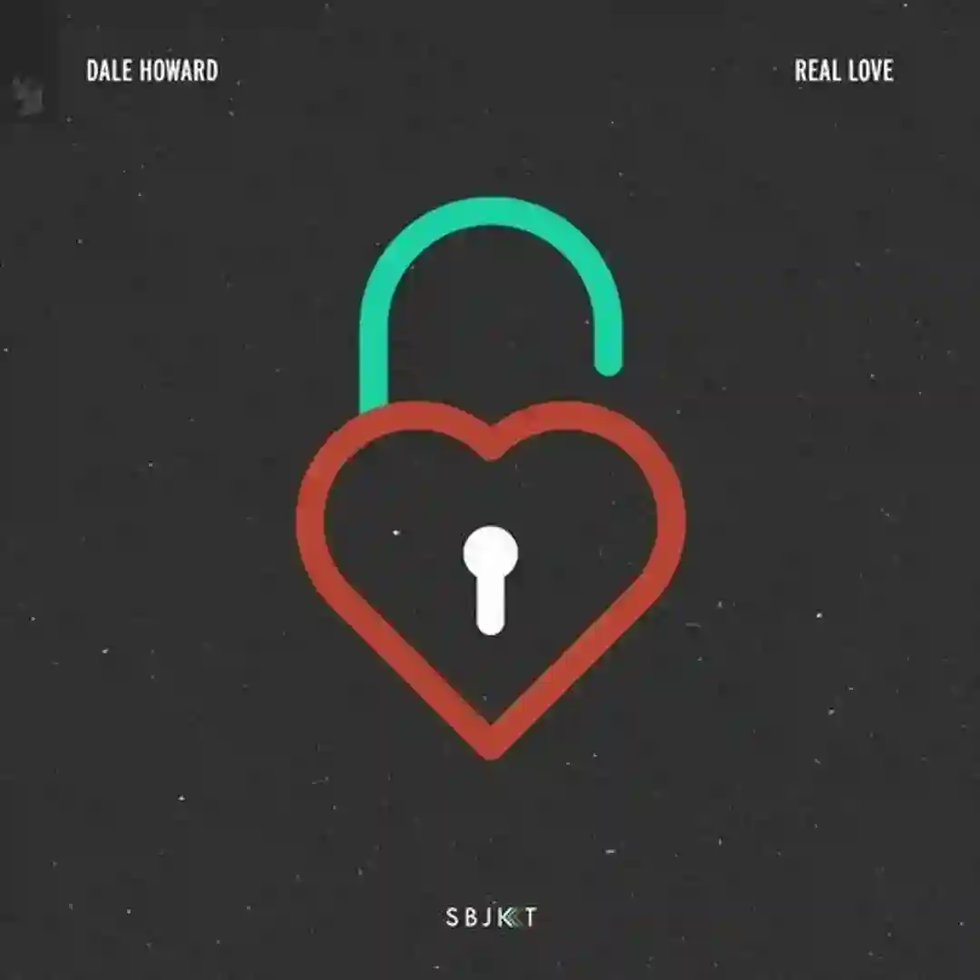Real Love (Extended Mix) cover