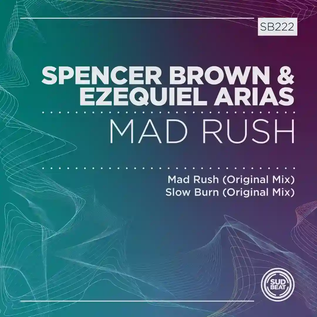 Slow Burn (Original Mix) cover