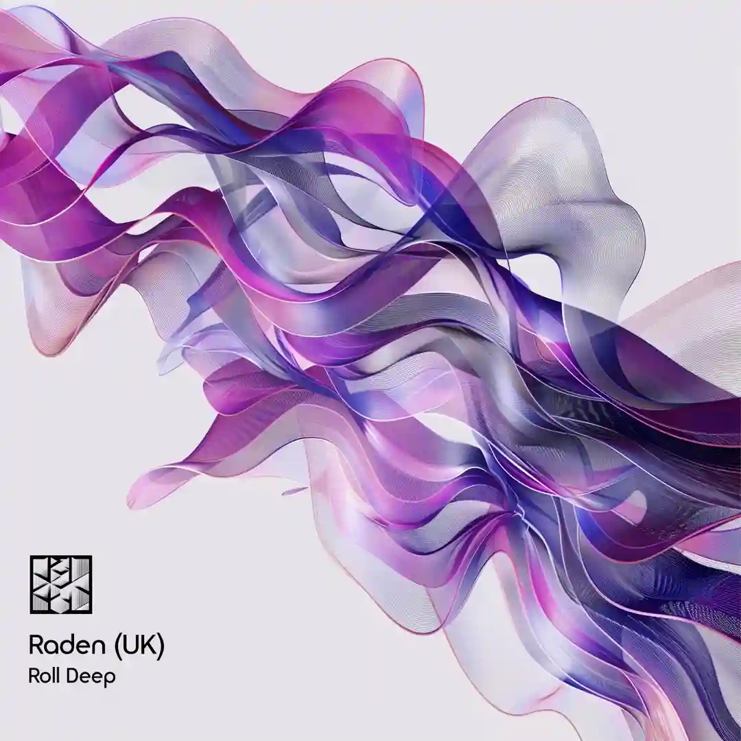 Roll Deep cover