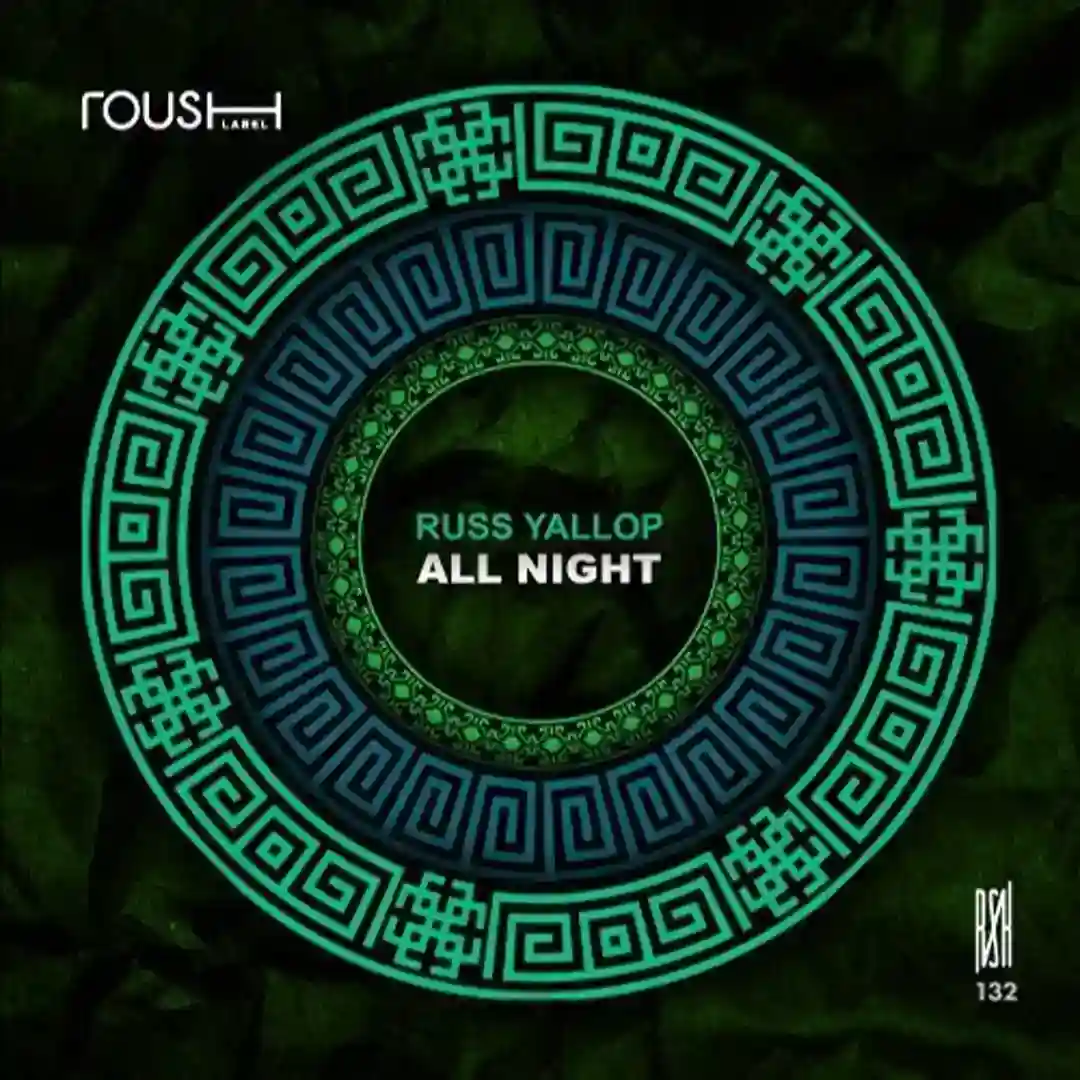 All Night cover
