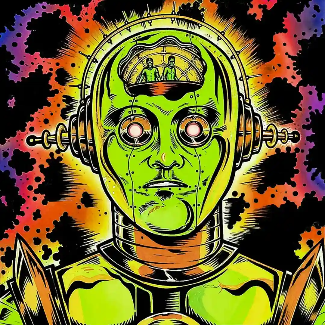 Get The Funk (Sara Zinger Version) cover