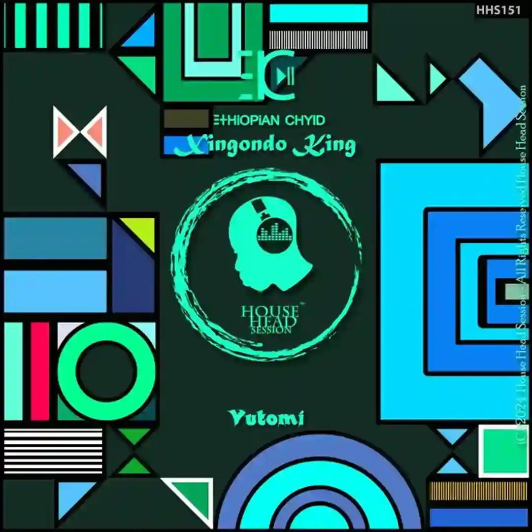 Vutomi cover