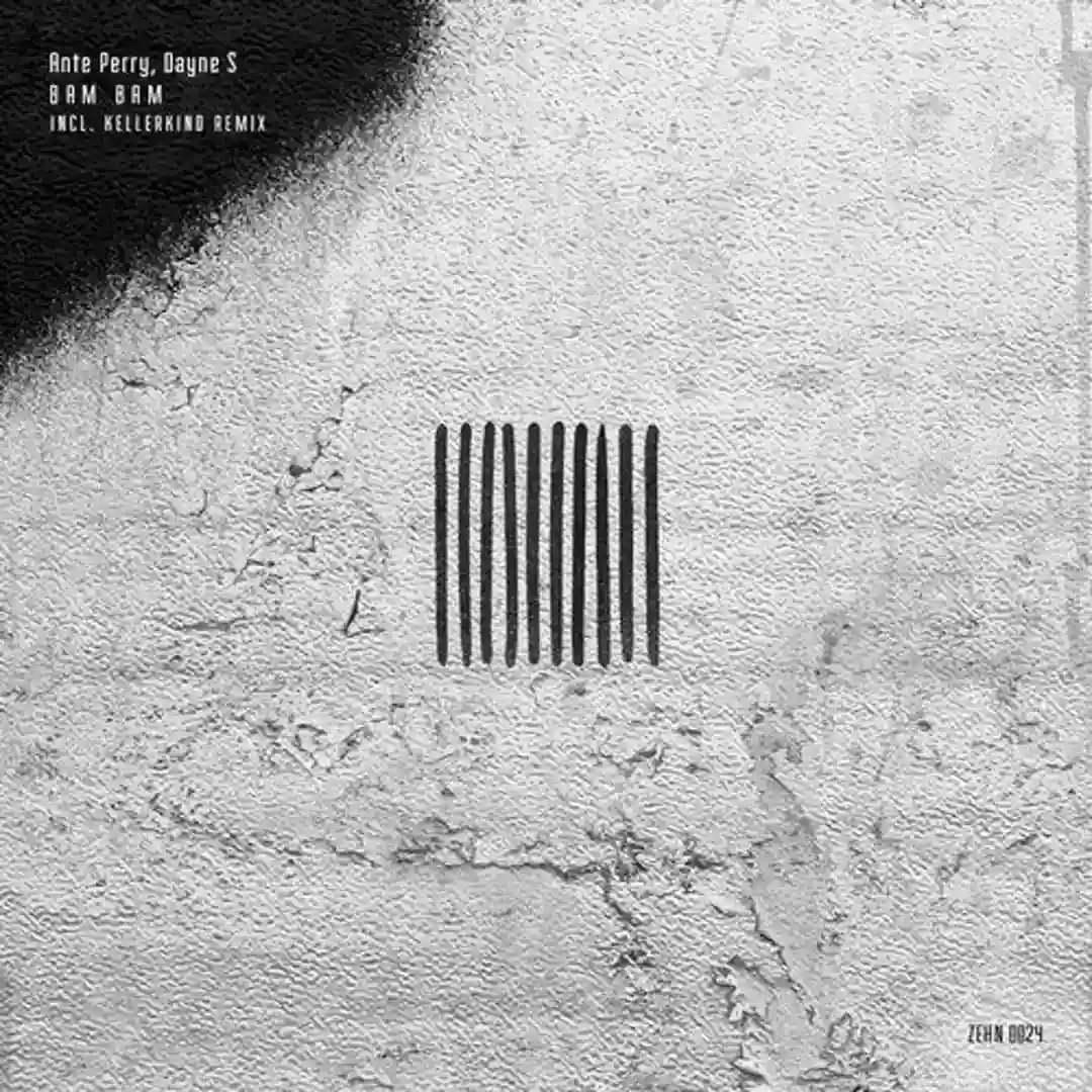 Bam Bam (Kellerkind Remix) cover