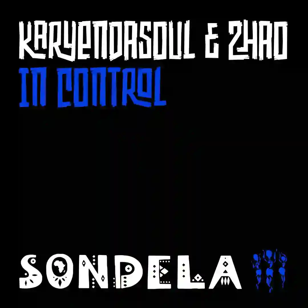 In Control (Extended Mix) cover